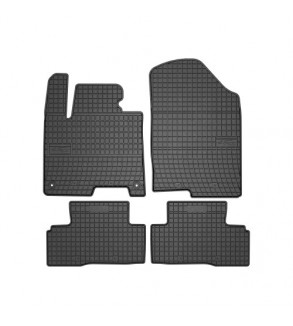 Covoare interior cauciuc El Toro compatibile Kia Sportage V SUV Hybrid 2021â€“> Cod: 412033 P60